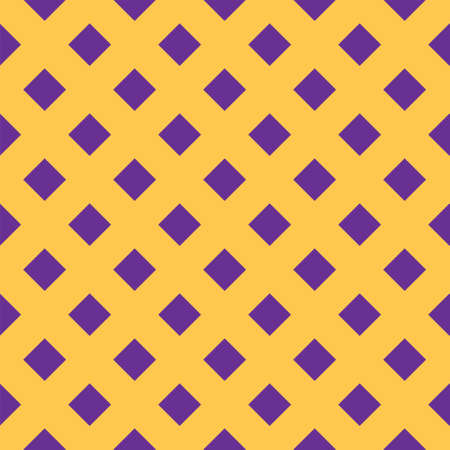 Seamless pattern geometric. Colorful abstract background. Vector design. Modern style.のイラスト素材