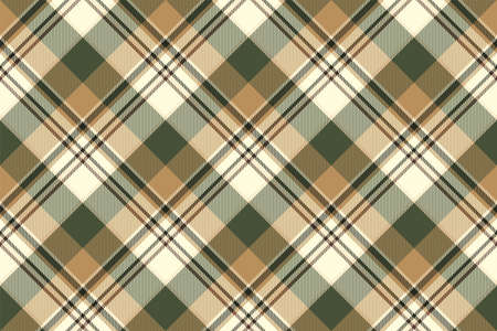 Tartan scotland seamless plaid pattern vector. Retro background fabric. Vintage check color square...