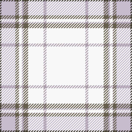 Tartan scotland seamless plaid pattern vector. Retro background fabric. Vintage check color square geometric texture for textile print, wrapping paper, gift card, wallpaper flat design.のイラスト素材