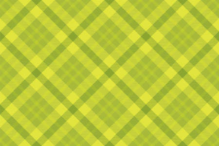 Plaid pattern seamless. Check fabric texture. Stripe square background. Vector textile design tartanのイラスト素材