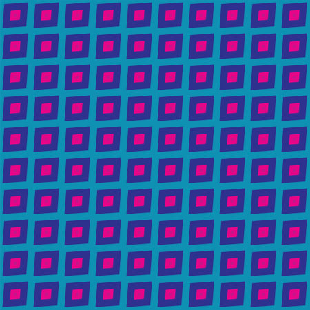 Seamless pattern geometric. Colorful abstract background. Vector design. Modern style.のイラスト素材