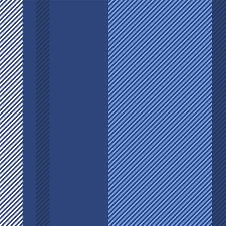 Stripes vector seamless pattern. Striped background of colorful lines. Print for interior design and fabric.のイラスト素材