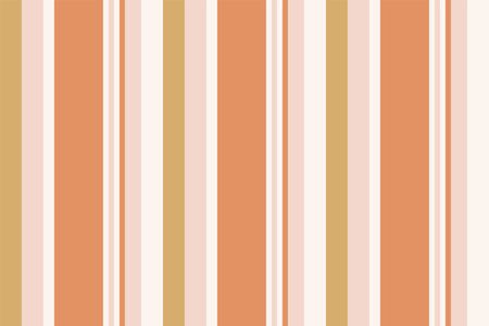 Vertical stripes seamless pattern. Lines vector abstract design. Stripe texture suitable for fashion textiles.のイラスト素材