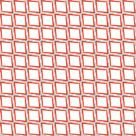 Seamless pattern geometric. Colorful abstract background. Vector design. Modern style.のイラスト素材