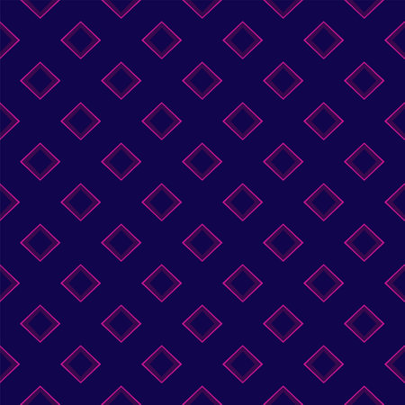Seamless pattern geometric. Colorful abstract background. Vector design. Modern style.のイラスト素材