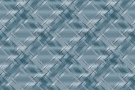Seamless pattern of scottish tartan plaid. Repeatable background with check fabric texture. Flat...