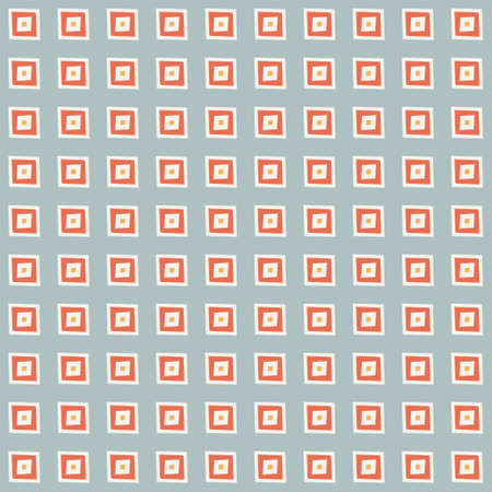 Seamless pattern geometric. Colorful abstract background. Vector design. Modern style.