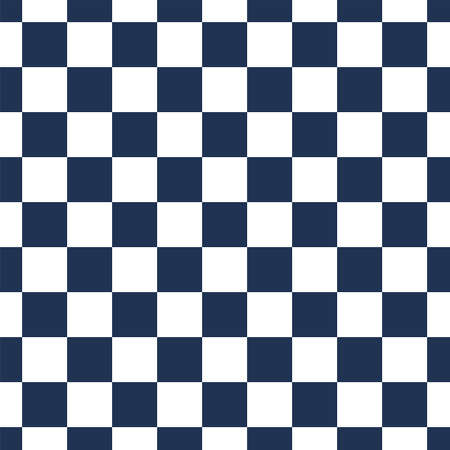 Simple geometric seamless pattern vector. Easy background for web or print. Abstract surface...
