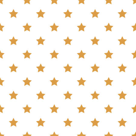 Simple geometric seamless pattern vector. Easy background for web or print. Abstract surface wrapping paper.のイラスト素材