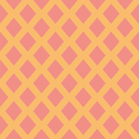 Seamless pattern geometric. Colorful abstract background. Vector design. Modern style.のイラスト素材