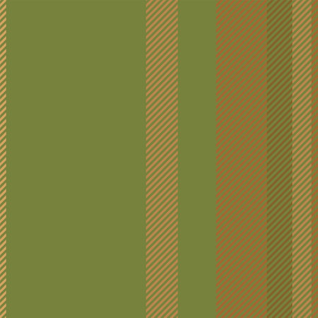 Stripes pattern vector background. Colorful stripe abstract texture. Fashion print design.のイラスト素材