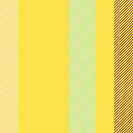 Stripes pattern vector background. Colorful stripe abstract texture. Fashion print design.のイラスト素材