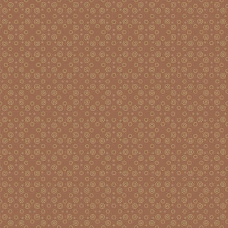 Abstract geometric pattern with lines. Seamless vector background. Vintage design.のイラスト素材