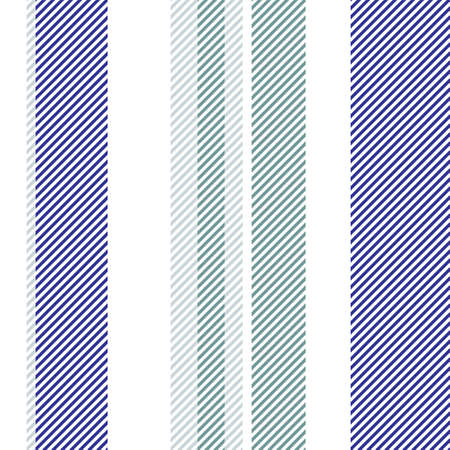 Stripes pattern vector background. Colorful stripe abstract texture. Fashion print design.のイラスト素材