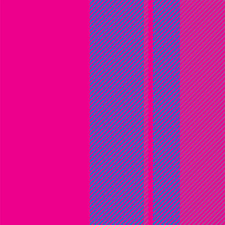 Stripes pattern vector background. Colorful stripe abstract texture. Fashion print design.のイラスト素材