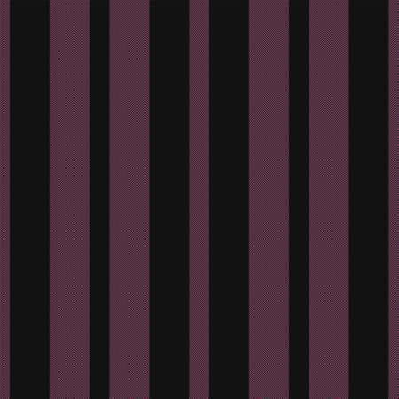 Vertical lines stripe pattern. Vector stripes background fabric texture. Geometric striped line seamless abstract design for textile print, wrapping paper, gift card, wallpaper.のイラスト素材