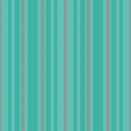 Vertical lines stripe pattern. Vector stripes background fabric texture. Geometric striped line seamless abstract design for textile print, wrapping paper, gift card, wallpaper.のイラスト素材