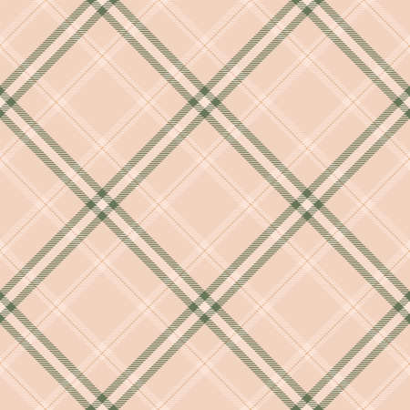 Tartan scotland seamless plaid pattern vector. Retro background fabric. Vintage check color square geometric texture for textile print, wrapping paper, gift card, wallpaper flat design.のイラスト素材