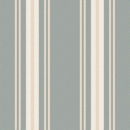 Vertical lines stripe pattern. Vector stripes background fabric texture. Geometric striped line seamless abstract design for textile print, wrapping paper, gift card, wallpaper.のイラスト素材