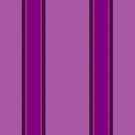 Vertical lines stripe pattern. Vector stripes background fabric texture. Geometric striped line seamless abstract design for textile print, wrapping paper, gift card, wallpaper.のイラスト素材