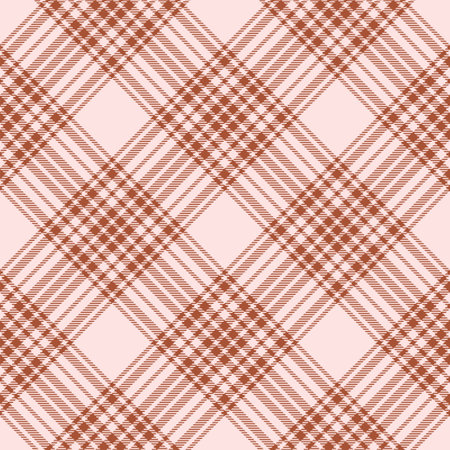 Tartan scotland seamless plaid pattern vector. Retro background fabric. Vintage check color square geometric texture for textile print, wrapping paper, gift card, wallpaper flat design.のイラスト素材
