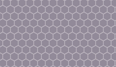 Geometric pattern seamless. Trendy design vector background for web backdrop or paper print. Tile texture.のイラスト素材