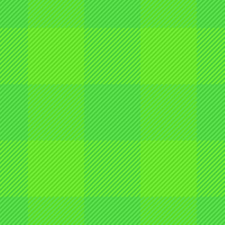 Vector textile check. Pattern texture tartan. Background plaid fabric seamless in green color.のイラスト素材