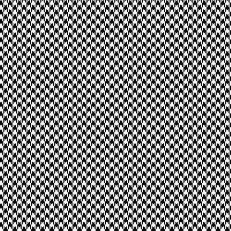 Pattern vector background. Fabric tartan check. Texture seamless plaid textile in white and black colors.のイラスト素材