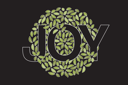 Summer slogan for t shirt with word and leaf. Vacation style print design. vector illustration.のイラスト素材