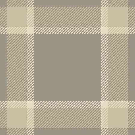 Texture background tartan of seamless fabric plaid with a pattern vector check textile in pastel and light colors.のイラスト素材