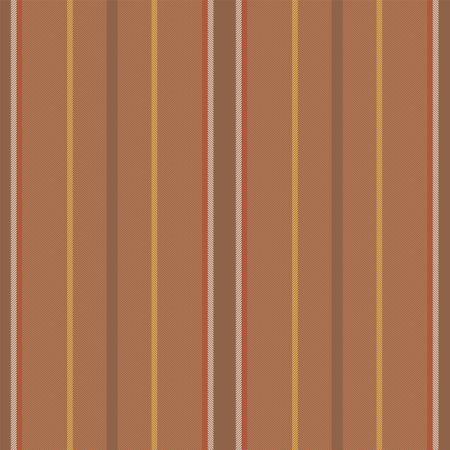 Vertical lines stripe pattern. Vector stripes background fabric texture. Geometric striped line seamless abstract design for textile print, wrapping paper, gift card, wallpaper.のイラスト素材