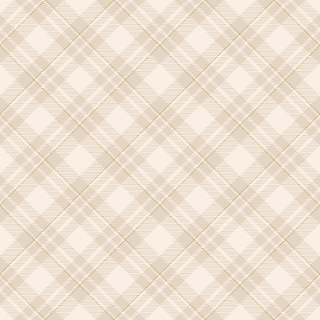 Tartan scotland seamless plaid pattern vector. Retro background fabric. Vintage check color square geometric texture for textile print, wrapping paper, gift card, wallpaper flat design.のイラスト素材