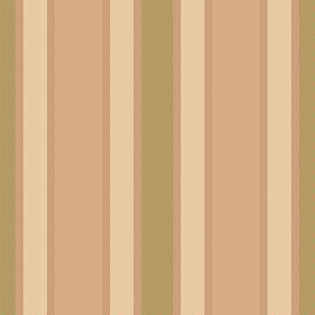 Vertical lines stripe pattern. Vector stripes background fabric texture. Geometric striped line seamless abstract design for textile print, wrapping paper, gift card, wallpaper.のイラスト素材