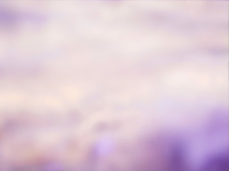 Abstract empty scene with blur background for presentation product. Horizontal stage with blurred surface.の素材