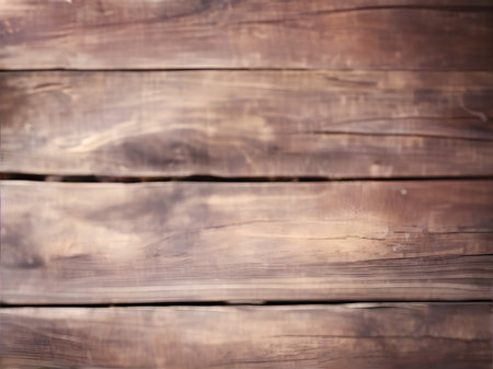 Abstract empty scene with blur background for presentation product. Horizontal stage with blurred surface.の素材