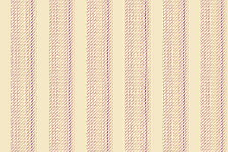 Oriental background vector lines, commercial seamless vertical textile. Setting texture stripe fabric pattern in light and pink color.のイラスト素材