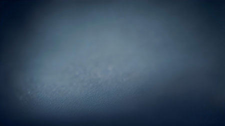 Abstract empty scene with blur background for presentation product. Horizontal stage with blurred surface.の素材