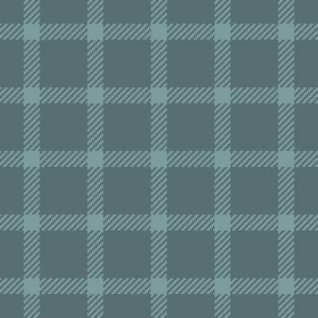 Textile design of textured plaid. Checkered fabric pattern tartan for shirt, dress, suit, wrapping...