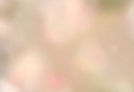 Abstract empty scene with blur background for presentation product. Horizontal stage with blurred surface.の素材