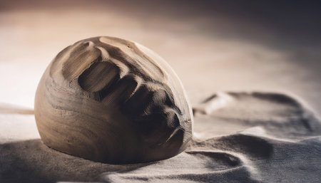 Illustrating the concept of memory and reminiscence, symbolizing recollection, nostalgia, past experiences, reminiscing, and personal reflection.の素材