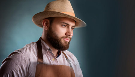 Close-up image representing foodie finds discoveries, symbolizing culinary exploration, flavor, and gourmet experiences.の素材