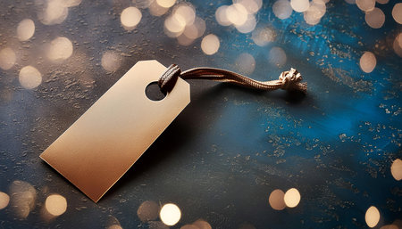 Price tag illustrating value and cost, emphasizing pricing, worth, and economics.の素材