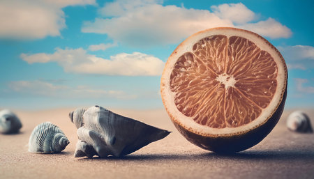 Illustrating the concept of memory and reminiscence, symbolizing recollection, nostalgia, past experiences, reminiscing, and personal reflection.の素材