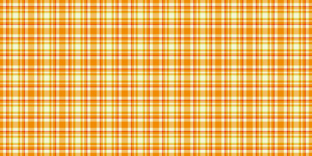 Greeting card seamless vector background, gentle textile tartan plaid. New york check texture fabric pattern in bright and light colors palette.のイラスト素材