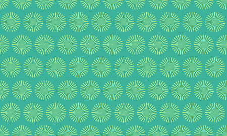 Seamless geometric pattern design. Abstract tech background. Simple vector ornament for web backdrop, fabric, paper print.のイラスト素材