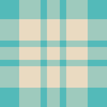 Hippie seamless check plaid, italian background textile tartan. Minimalist vector texture pattern...