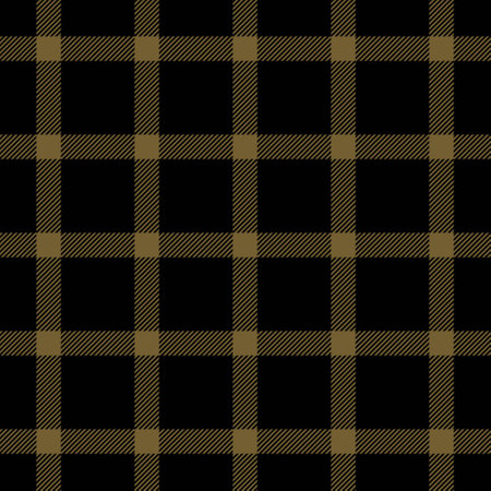 Wrapping tartan plaid pattern, christmas ornament fabric texture seamless. Interior check textile...