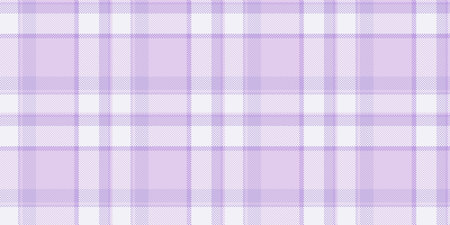 Teenage plaid textile seamless, checked vector texture check. Variety tartan pattern background...