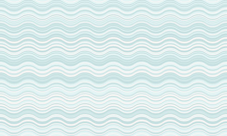 Abstract background with wavy, flowing stripes in vibrant colors, creating a rippled, liquid effect....