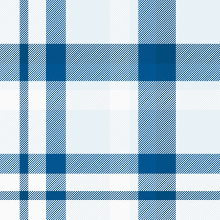 Panjabi texture pattern vector, intricate tartan seamless plaid. Skirt background check textile...